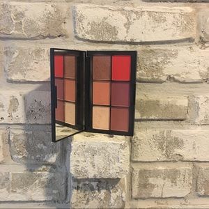 NARS Unfiltered I Blush Palette